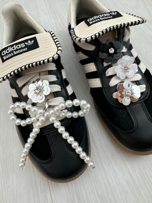 Bon Bon Shoe Charms